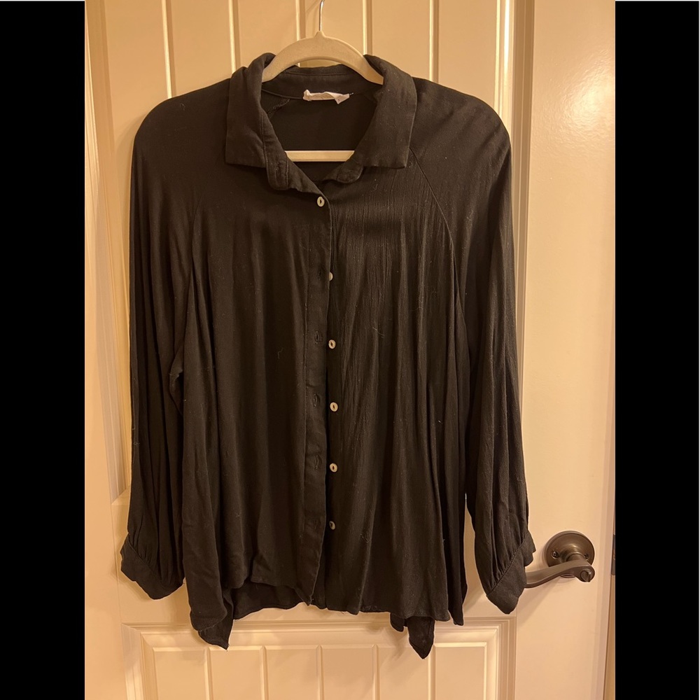 CJLA Rynn top